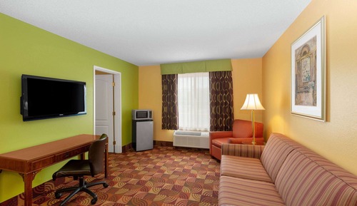 Suite, 1 cama de matrimonio grande, no fumadores