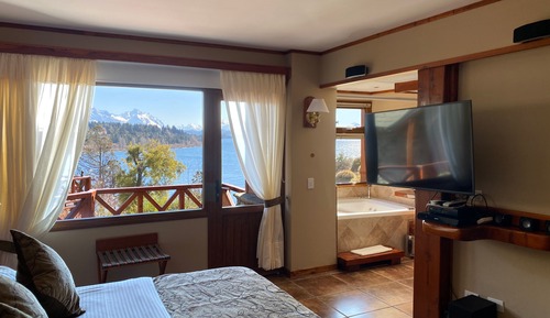 Apartamento, 1 habitación (with Private Spa)