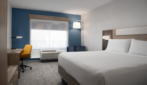 Habitación estándar