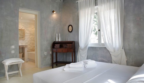 Villa Premium, vistas al mar (VIP Residence)