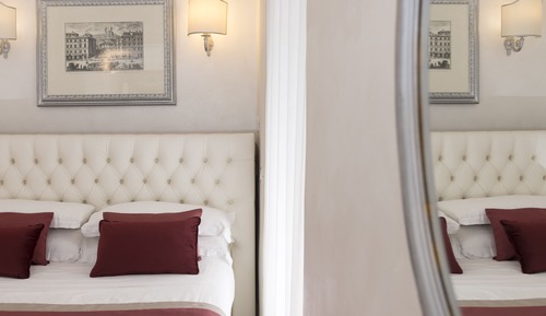 Habitación individual