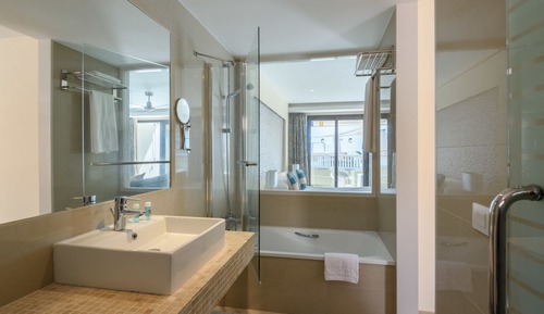 Apartamento, 1 habitación