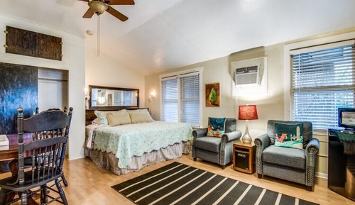 Habitación Deluxe, 2 habitaciones