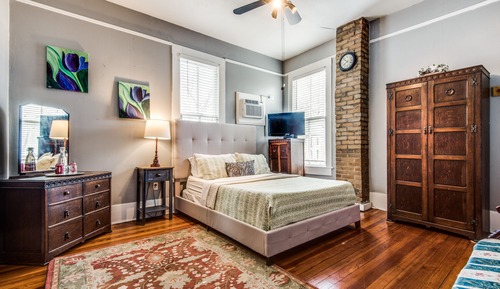 Suite Deluxe, 2 habitaciones