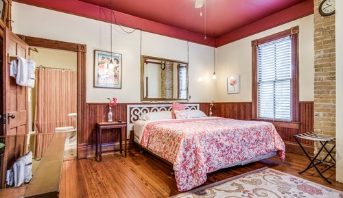 Habitación Deluxe, 2 habitaciones