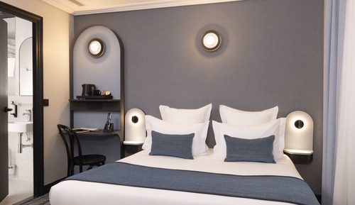 Habitación Confort doble