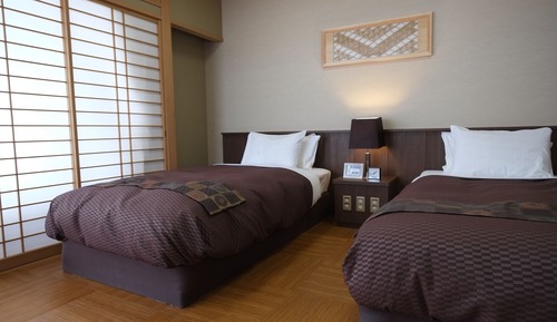 Habitación Deluxe (Deluxe room, Non-Smoking)