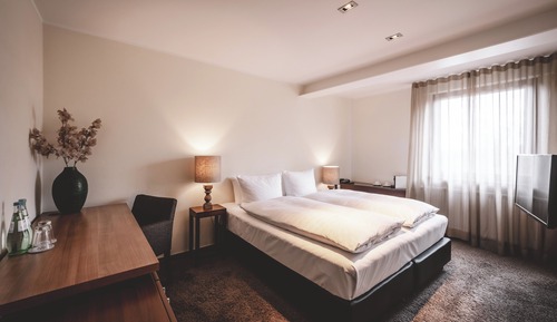 Habitación Confort doble