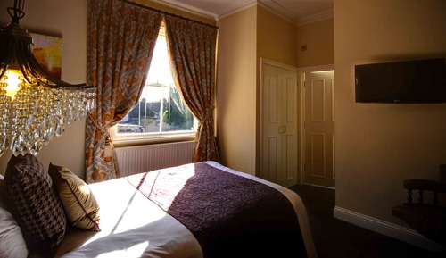 Habitación individual