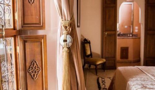 Habitación doble (Isaac)
