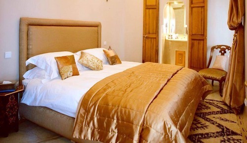 Habitación doble (Hagar)
