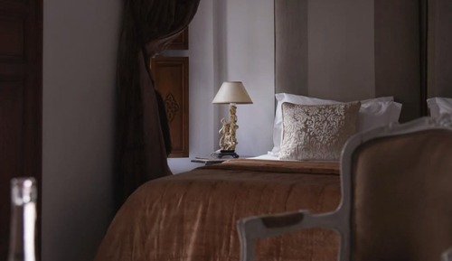 Suite (Rose)