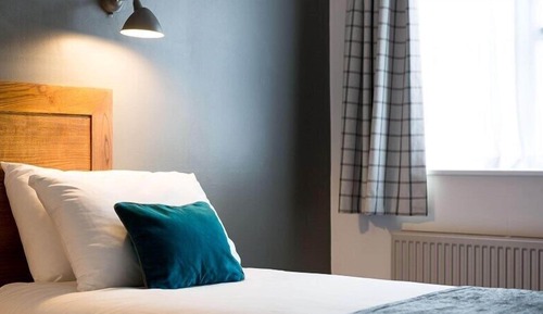 Habitación individual