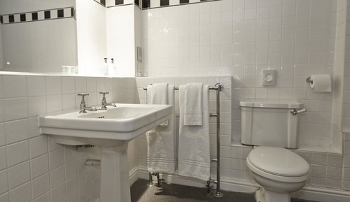 Habitación estándar (Feature)