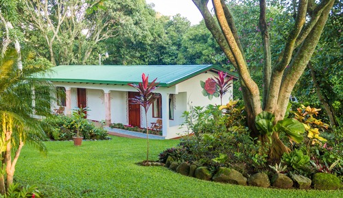 Habitación cuádruple superior