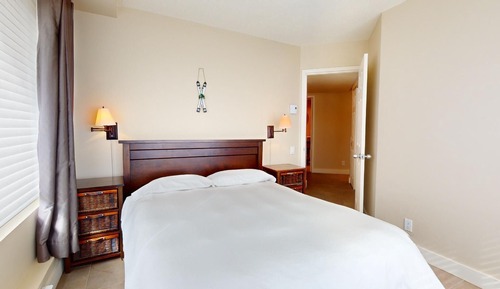 Apartamento familiar, 3 habitaciones