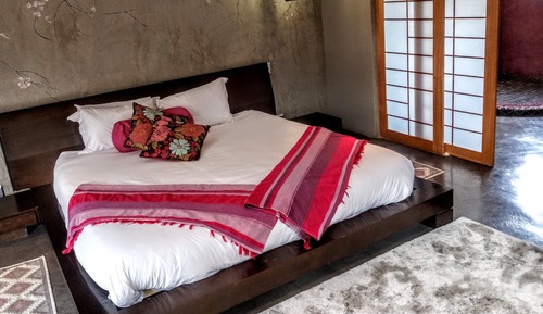 Habitación estándar