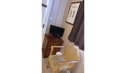 Habitación individual