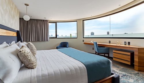 Suite Presidential