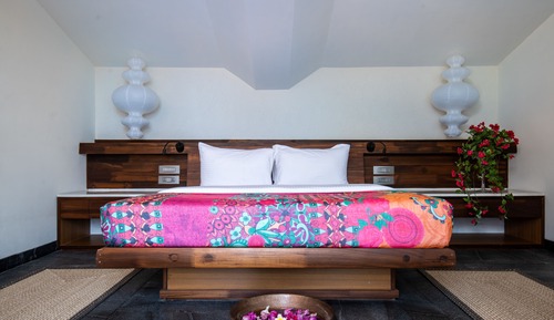 Suite exclusiva, 1 cama de matrimonio grande, bañera