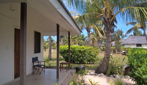 Bungalow familiar