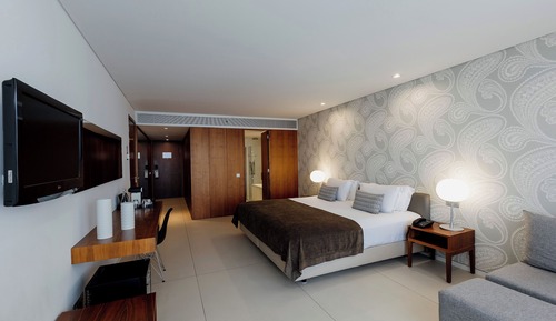 Habitación Deluxe (Standard)