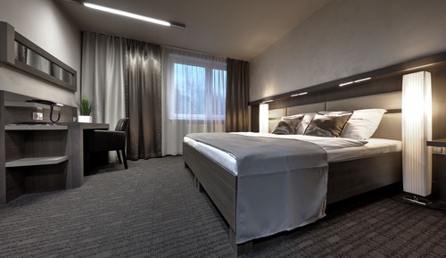 Habitación superior