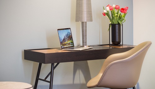 Habitación Business individual