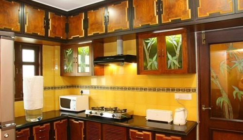 Apartamento, 2 habitaciones