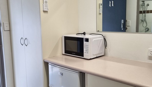 Habitación Deluxe (Deluxe Queen)