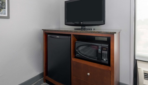 Estudio, 1 cama de matrimonio grande, accesible para personas con discapacidad, no fumadores