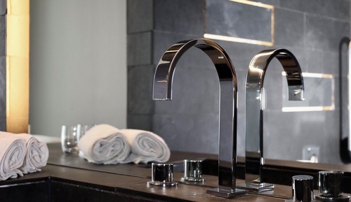 Suite (wellness included)