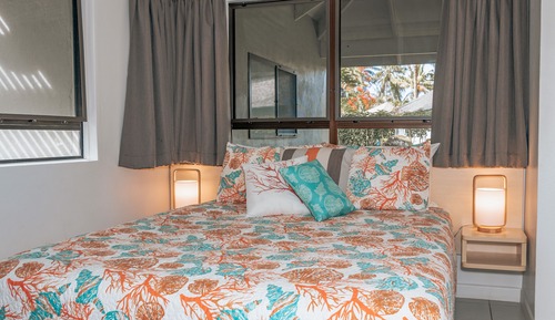 Villa Deluxe, 5 habitaciones