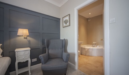 Habitación (Bridal)