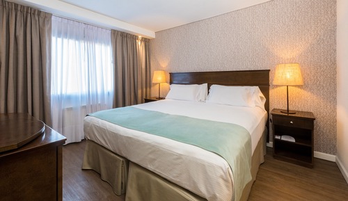 Habitación estándar