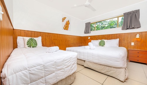 Apartamento, 2 habitaciones
