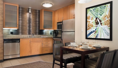 Suite, 2 habitaciones, no fumadores