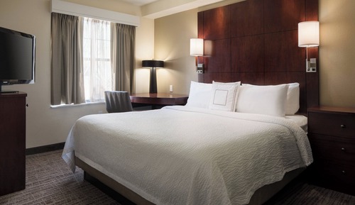 Suite, 2 habitaciones, no fumadores (Mobility/Hearing Accessible, Tub)