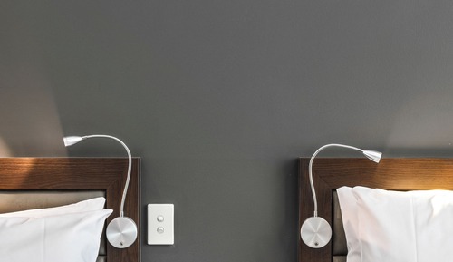 Habitación Premier con 2 camas individuales, 2 camas de matrimonio