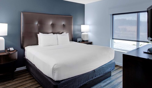 Suite, 1 habitación, accesible para personas con discapacidad, bañera