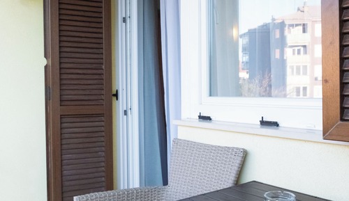 Habitación económica