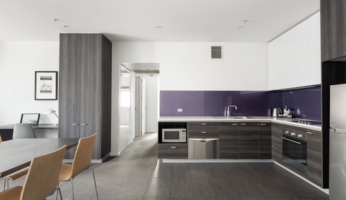 Apartamento, 1 habitación