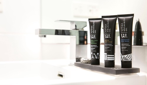 Habitación, 1 cama de matrimonio