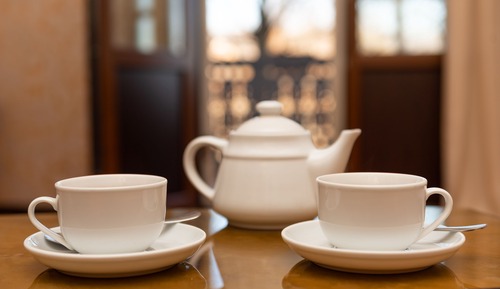 Habitación individual estándar, balcón