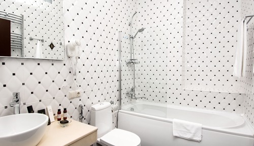 Habitación Deluxe, balcón