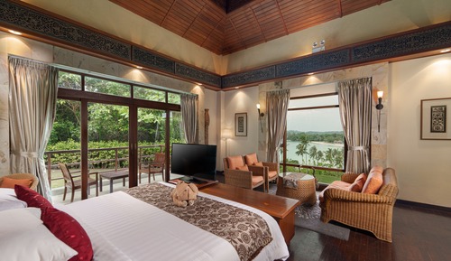 Villa, 4 habitaciones, vistas al mar