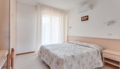 Apartamento básico, 1 habitación
