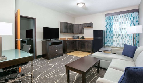 Suite, 1 cama de matrimonio grande, no fumadores