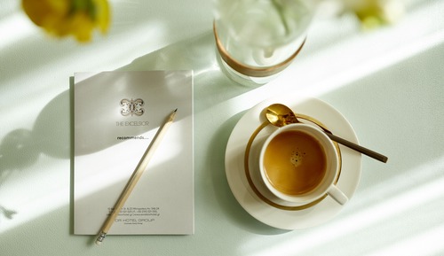 Habitación clásica