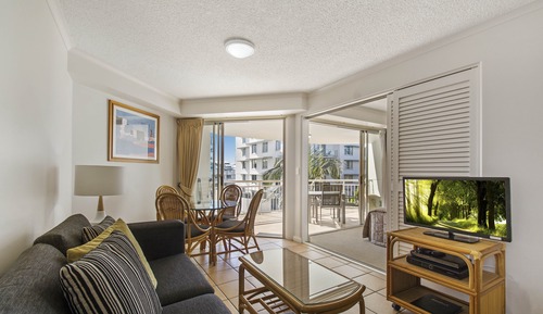 Habitación, 1 habitación